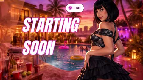 Lyla OF roselinedior online show from 04-28-26, 01:49