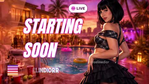 Lyla OF roselinedior online show from 05-26-26, 12:45