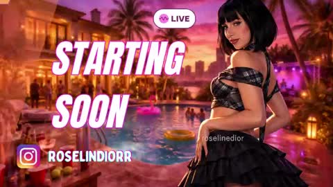Lyla OF roselinedior online show from 06-05-26, 02:01