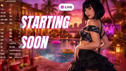 Snapshot of roselinedior chatting on 06-30-26, 03:02 Lyla OF roselinedior online show from 06-30-26, 03:02