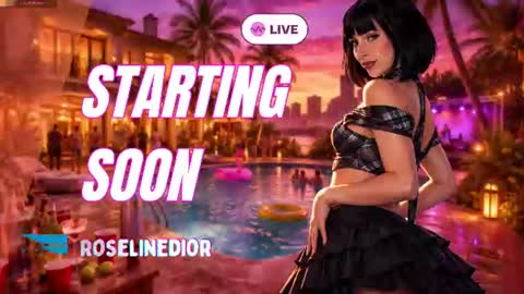 Snapshot of roselinedior chatting on 07-05-26, 04:25 Lyla OF roselinedior online show from 07-05-26, 04:25