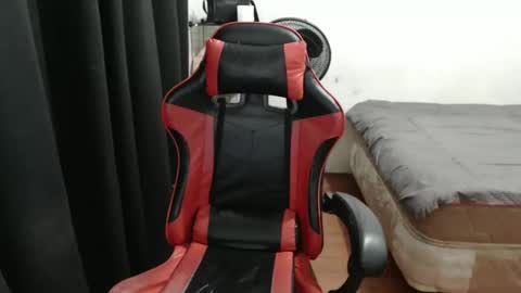 rosemae07 online show from 10-11-25, 09:19