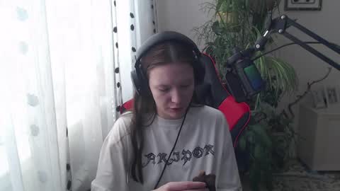Snapshot of rosendalounsberry chatting on 04-06-26, 10:05 Lina online show from 04-06-26, 10:05