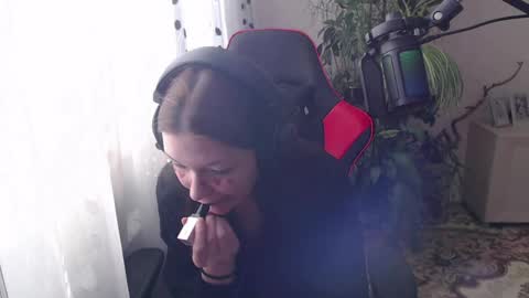 Snapshot of rosendalounsberry chatting on 04-07-26, 10:05 Lina online show from 04-07-26, 10:05