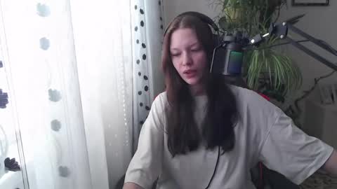 Snapshot of rosendalounsberry chatting on 04-08-26, 10:04 Lina online show from 04-08-26, 10:04