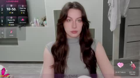 Snapshot of rosepage chatting on 05-23-26, 07:29 Julia online show from 05-23-26, 07:29