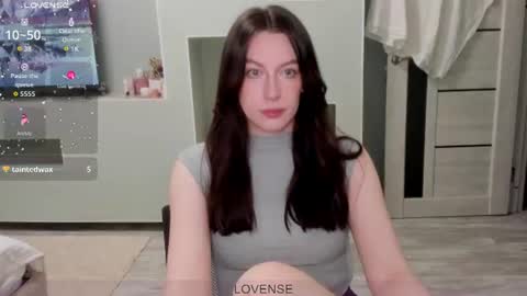 Julia online show from 07-12-26, 09:17