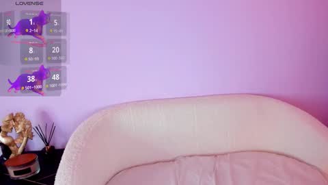 Snapshot of rosetatt chatting on 11-15-25, 06:33 Nataly online show from 11-15-25, 06:33