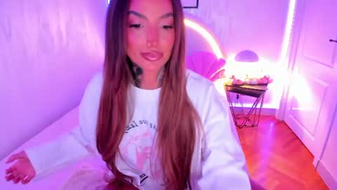Nataly online show from 07-22-26, 03:31