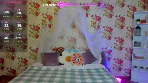 rosethomas_ online show from 10-10-25, 05:39