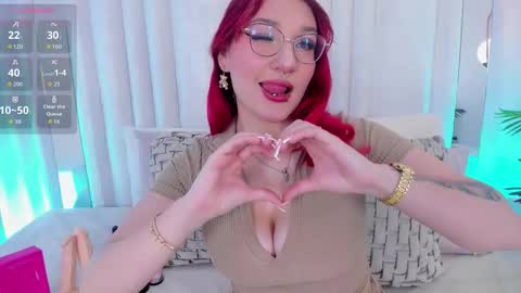 Rosette ch online show from 02-27-26, 01:11