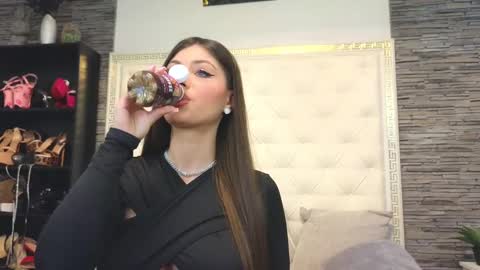 Gabriela online show from 03-04-25, 07:08