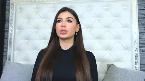 Gabriela online show from 03-25-26, 10:21