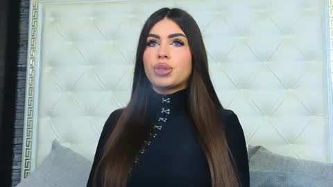 Gabriela online show from 05-19-26, 04:30
