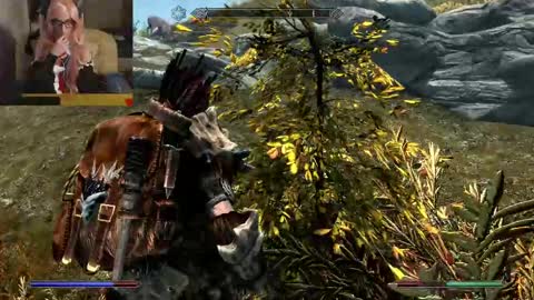 RoseVanity online show from 01-10-25, 11:11