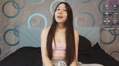 Rosewrs online show from 11-25-25, 01:33