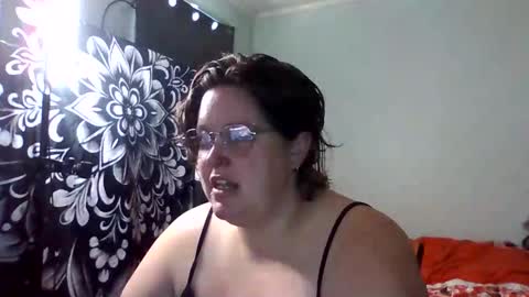 Rosey online show from 09-18-25, 01:40