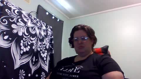 Rosey online show from 09-25-25, 01:53