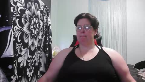 Rosey online show from 10-10-25, 06:34