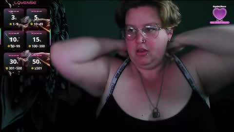 Rosey online show from 11-18-25, 08:30