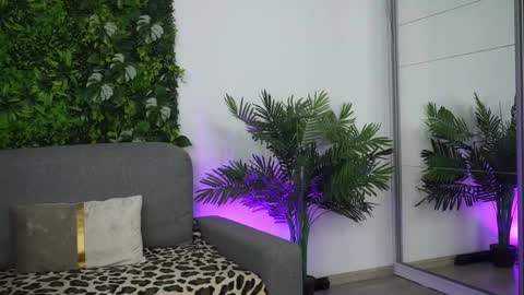 Amii online show from 03-21-26, 06:11