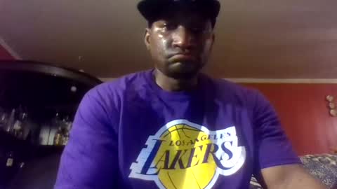 Roshun Haynes online show from 02-14-25, 12:30