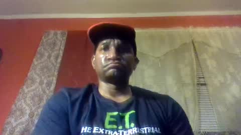 Roshun Haynes online show from 02-28-26, 08:04