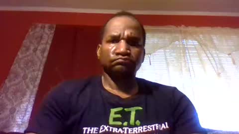 Roshun Haynes online show from 03-04-26, 06:58