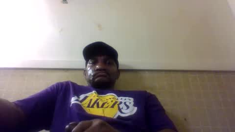 Roshun Haynes online show from 04-21-26, 01:42