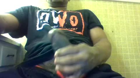 Roshun Haynes online show from 06-17-26, 06:05