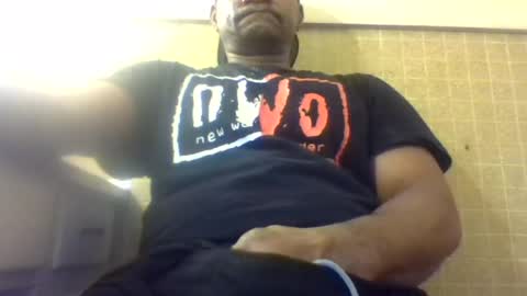Roshun Haynes online show from 07-20-26, 04:05