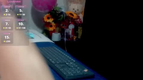 roshy online show from 02-27-25, 01:48