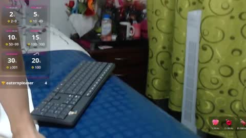 roshy online show from 06-20-26, 05:16