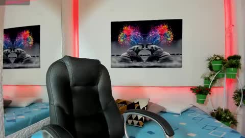 rosi_cooper online show from 02-23-25, 11:22