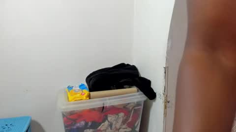 rosi_cooper online show from 09-19-25, 11:00