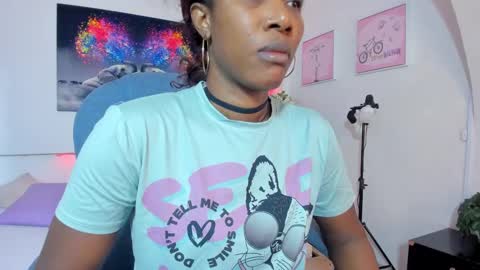 rosi_cooper online show from 09-22-25, 11:01