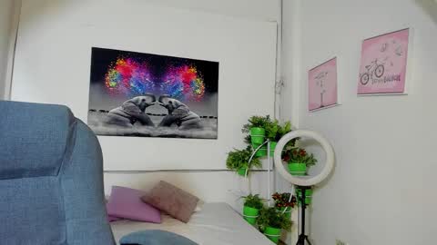 rosi_cooper online show from 11-06-25, 12:06