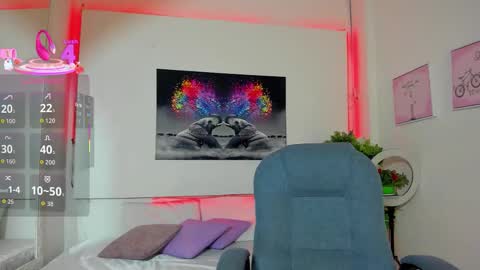 rosi_cooper online show from 11-21-25, 10:36