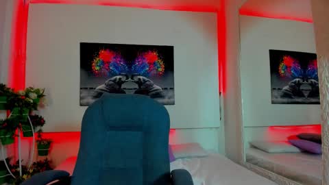 rosi_cooper online show from 01-10-26, 11:12