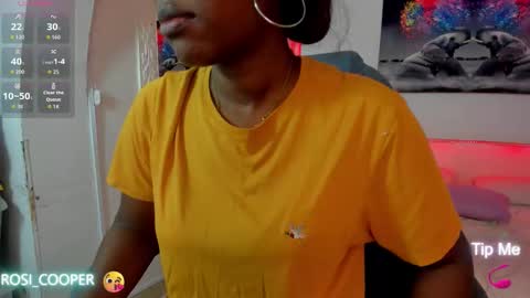 rosi_cooper online show from 02-14-26, 10:34