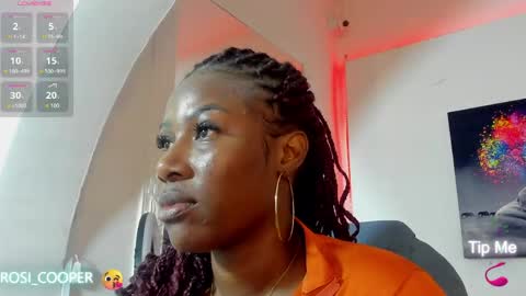 rosi_cooper online show from 04-20-26, 10:40