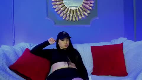 Snapshot of rosie_jhons chatting on 01-28-25, 07:43 rosie_jhons online show from 01-28-25, 07:43