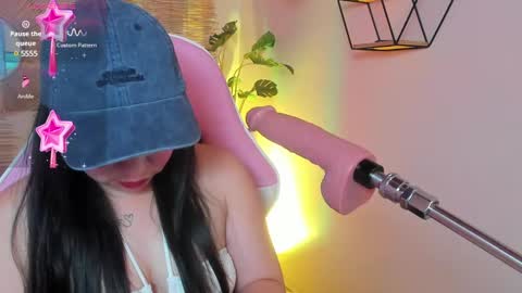Snapshot of rosie_jhons chatting on 02-11-25, 04:22 rosie_jhons online show from 02-11-25, 04:22