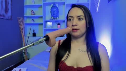 Snapshot of rosie_jhons chatting on 02-15-25, 04:58 rosie_jhons online show from 02-15-25, 04:58