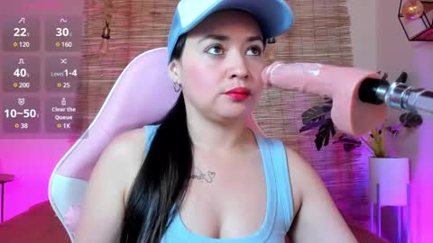 Snapshot of rosie_jhons chatting on 02-25-25, 03:42 rosie_jhons online show from 02-25-25, 03:42