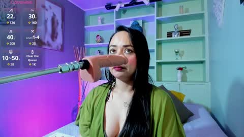 Snapshot of rosie_jhons chatting on 03-07-25, 04:24 rosie_jhons online show from 03-07-25, 04:24