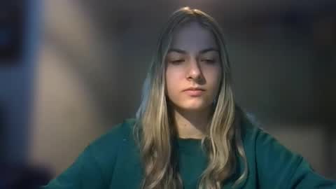 Rosie online show from 02-20-25, 10:59