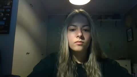 Rosie online show from 02-21-25, 08:07