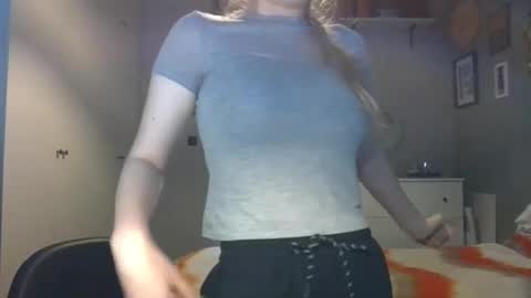 Rosie online show from 03-10-26, 07:57