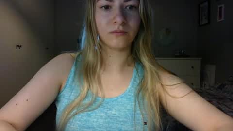 Rosie online show from 05-20-26, 06:52